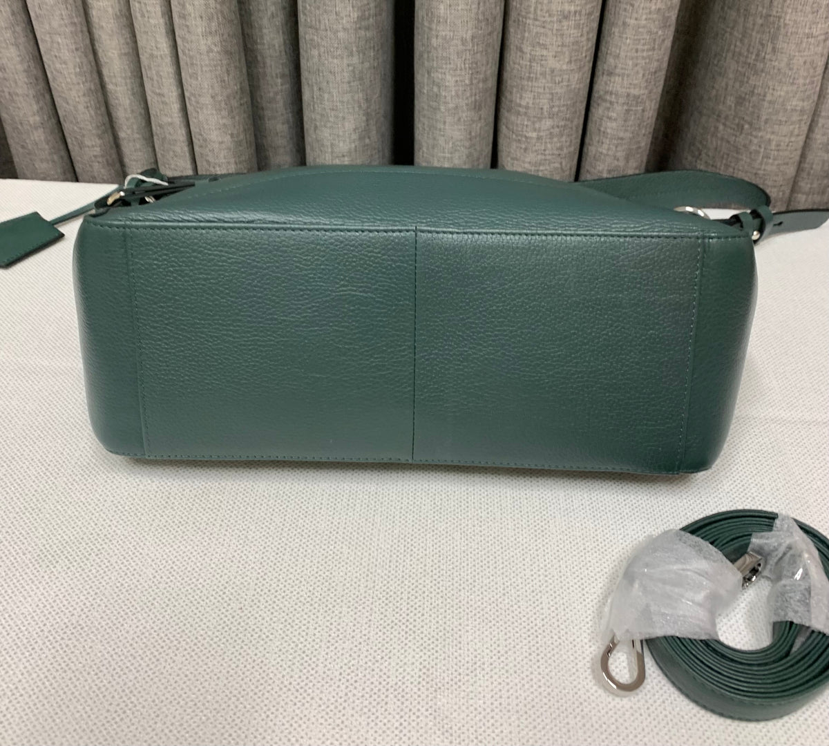 Radley Maddox Road Seaweed Multiway Bag Neat Repeats Resale Online