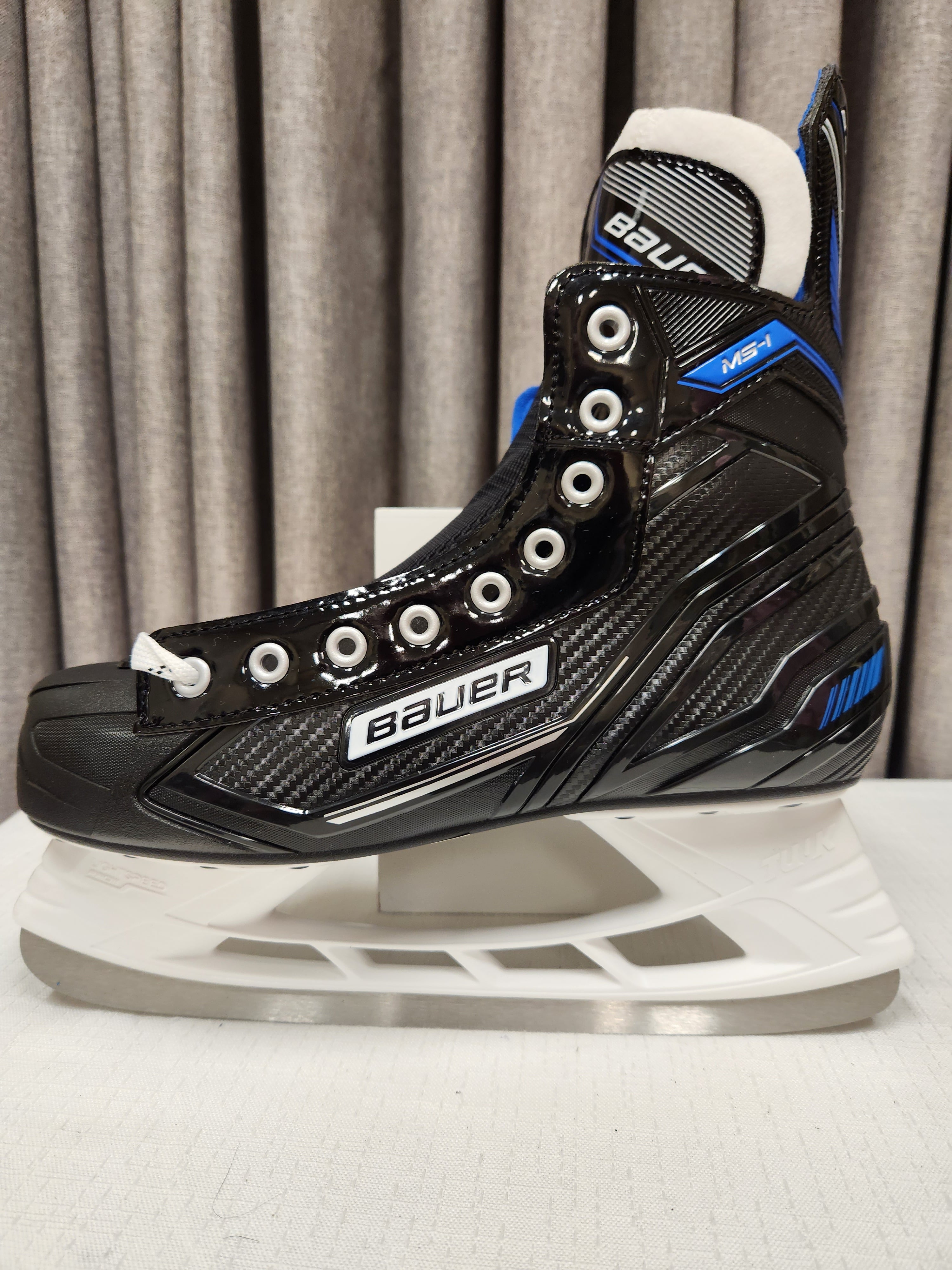 Bauer MS1 Ice Hockey Skates