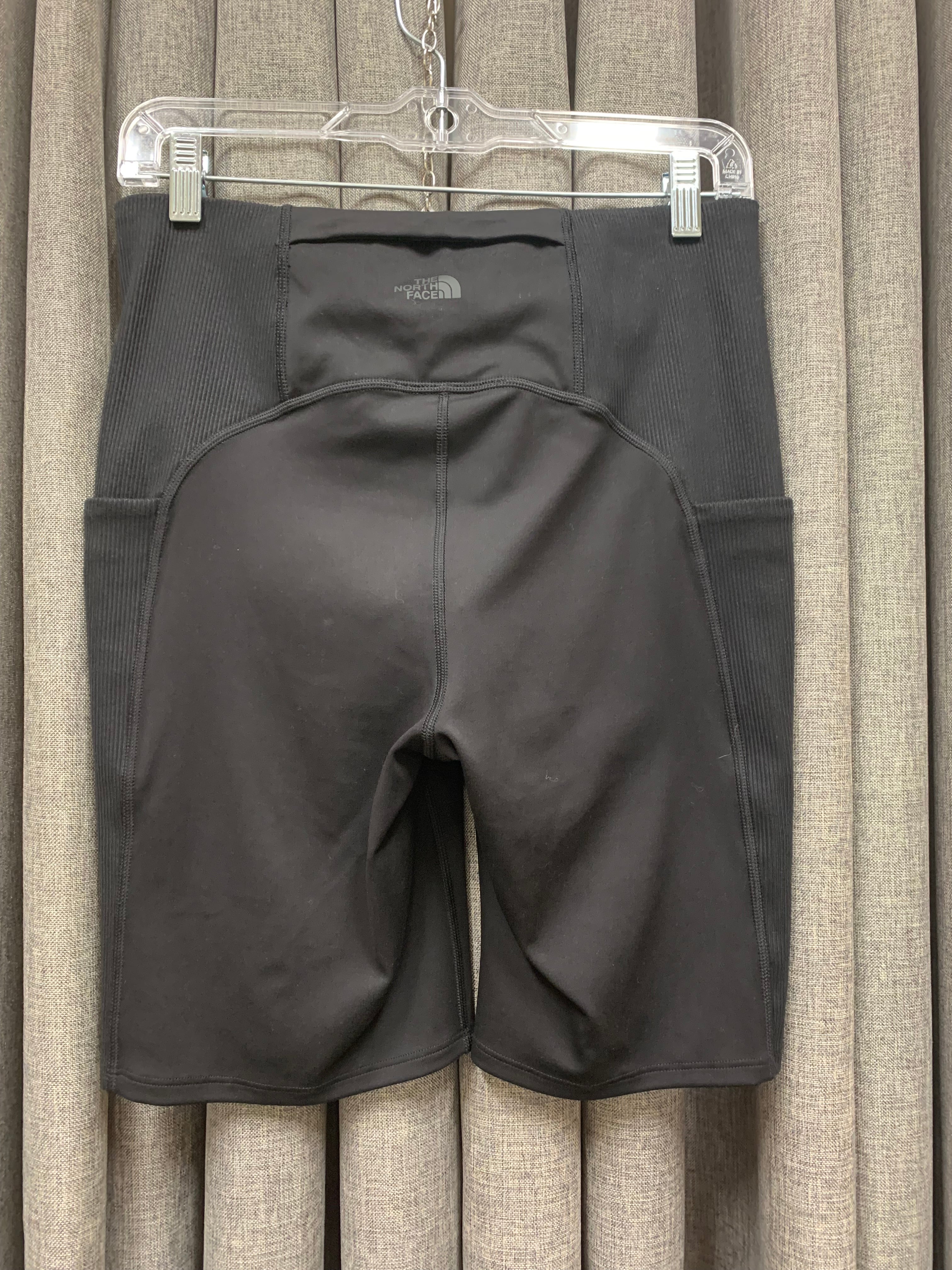 Northface Biker Shorts / Size: L