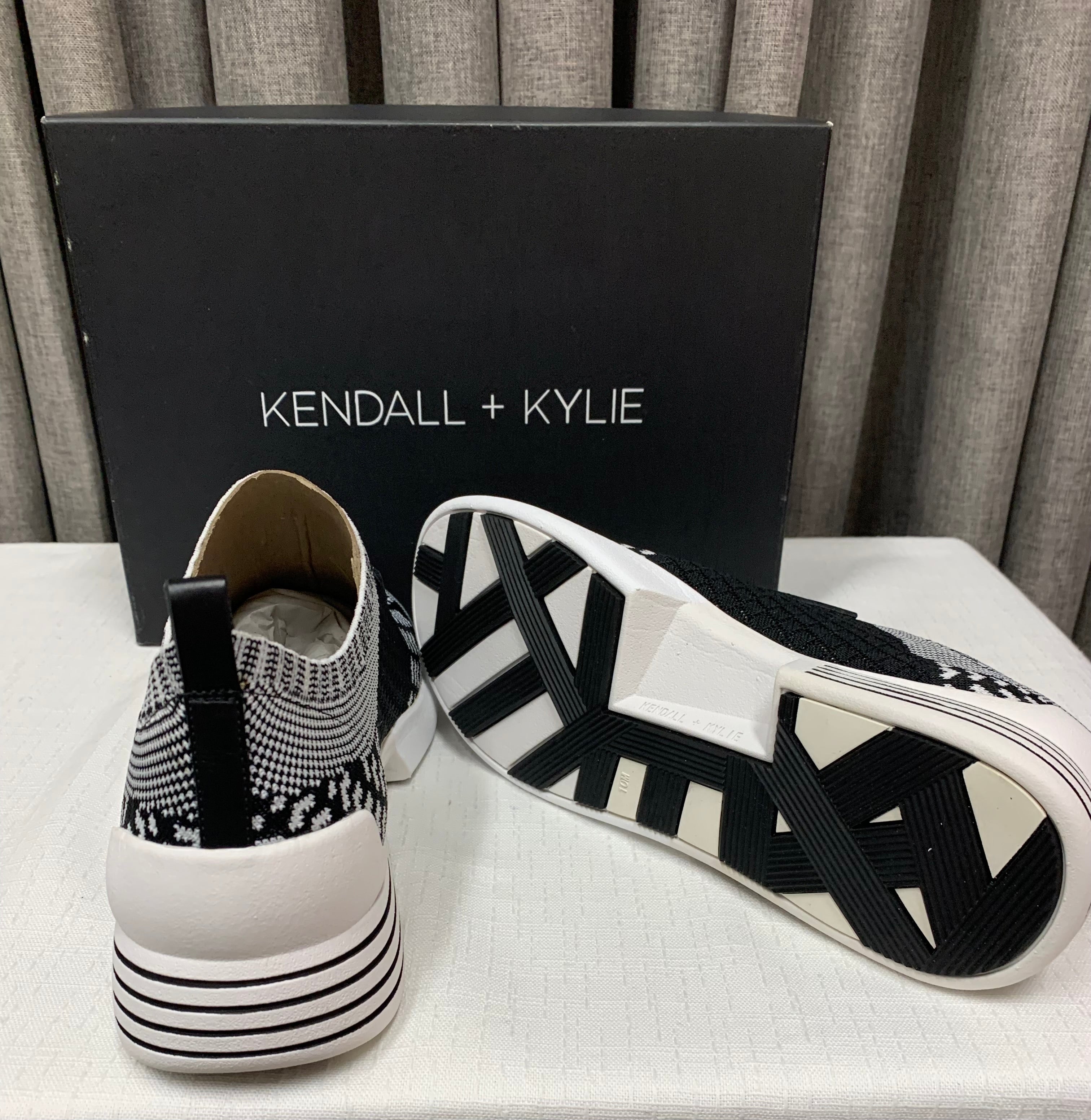 Kendall & Kylie / Brandy Trainers