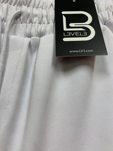 L3VEL3 Premium Sweatpants / Size: L