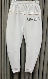 L3VEL3 Premium Sweatpants