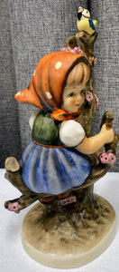 Goebel Hummel - Apple Tree Girl