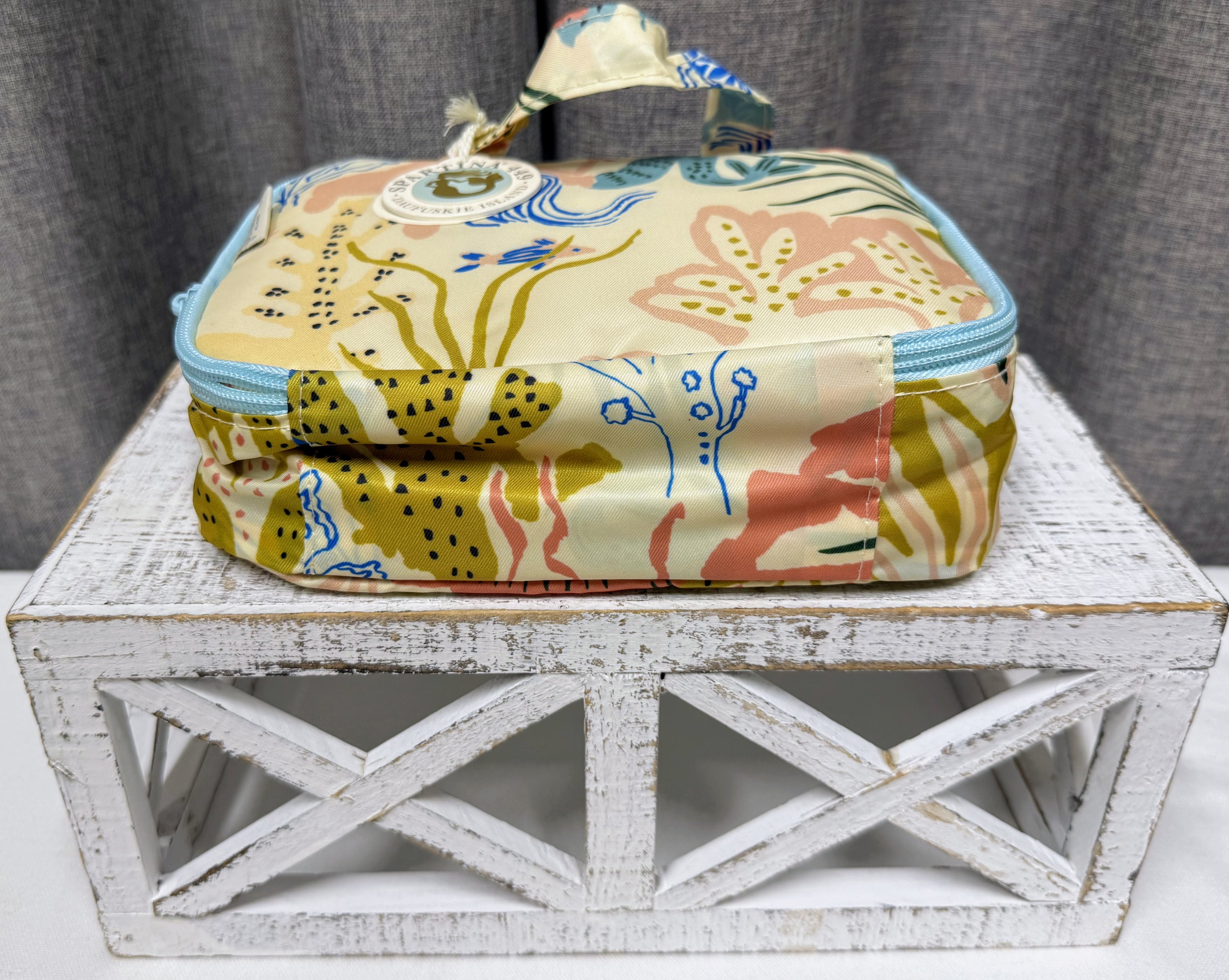 Spartina Packing Cube - Mermaid Sea