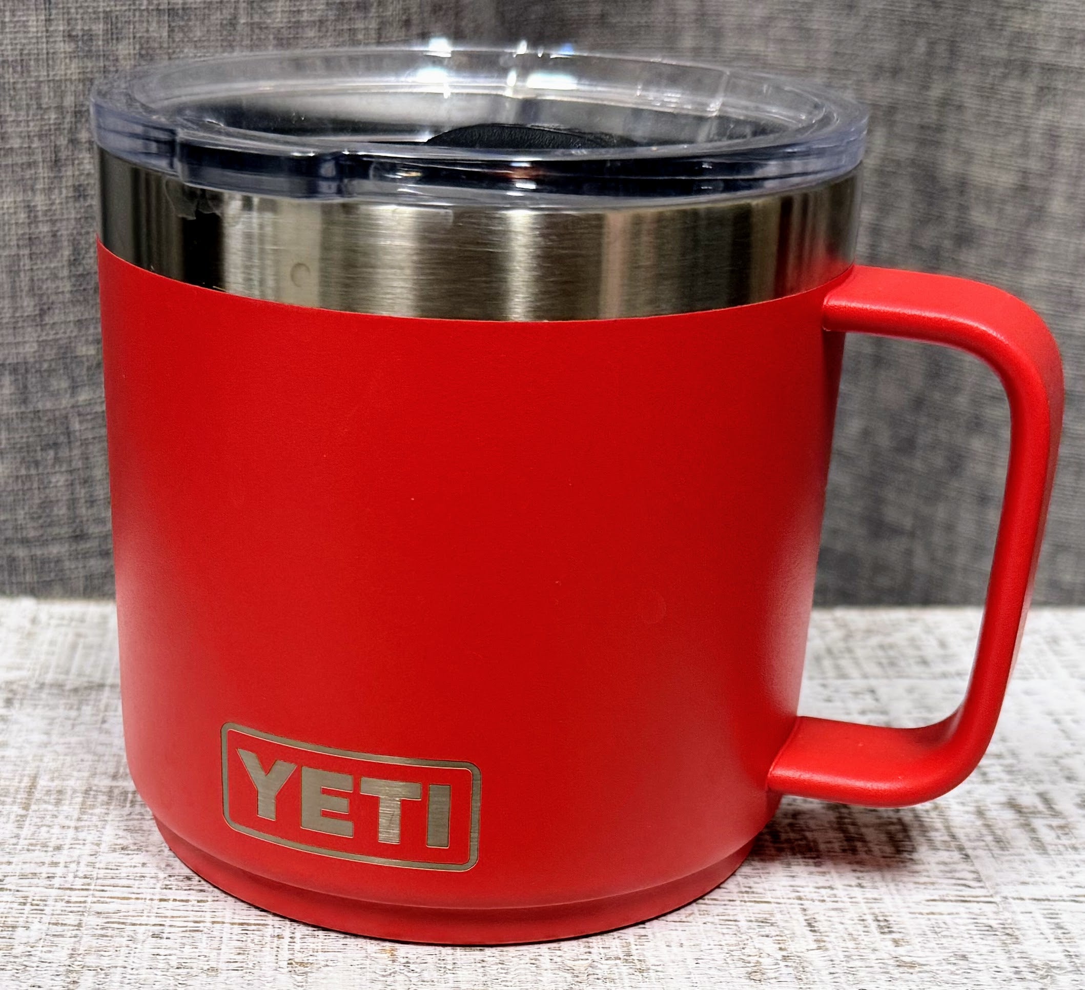 YETI 14oz Rambler Mug