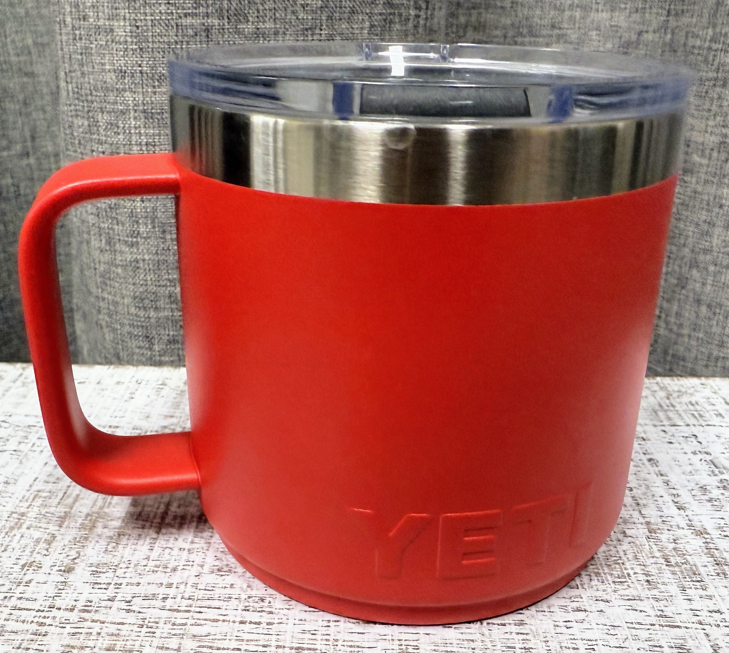 YETI 14oz Rambler Mug