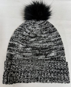 Frye Marled Beanie