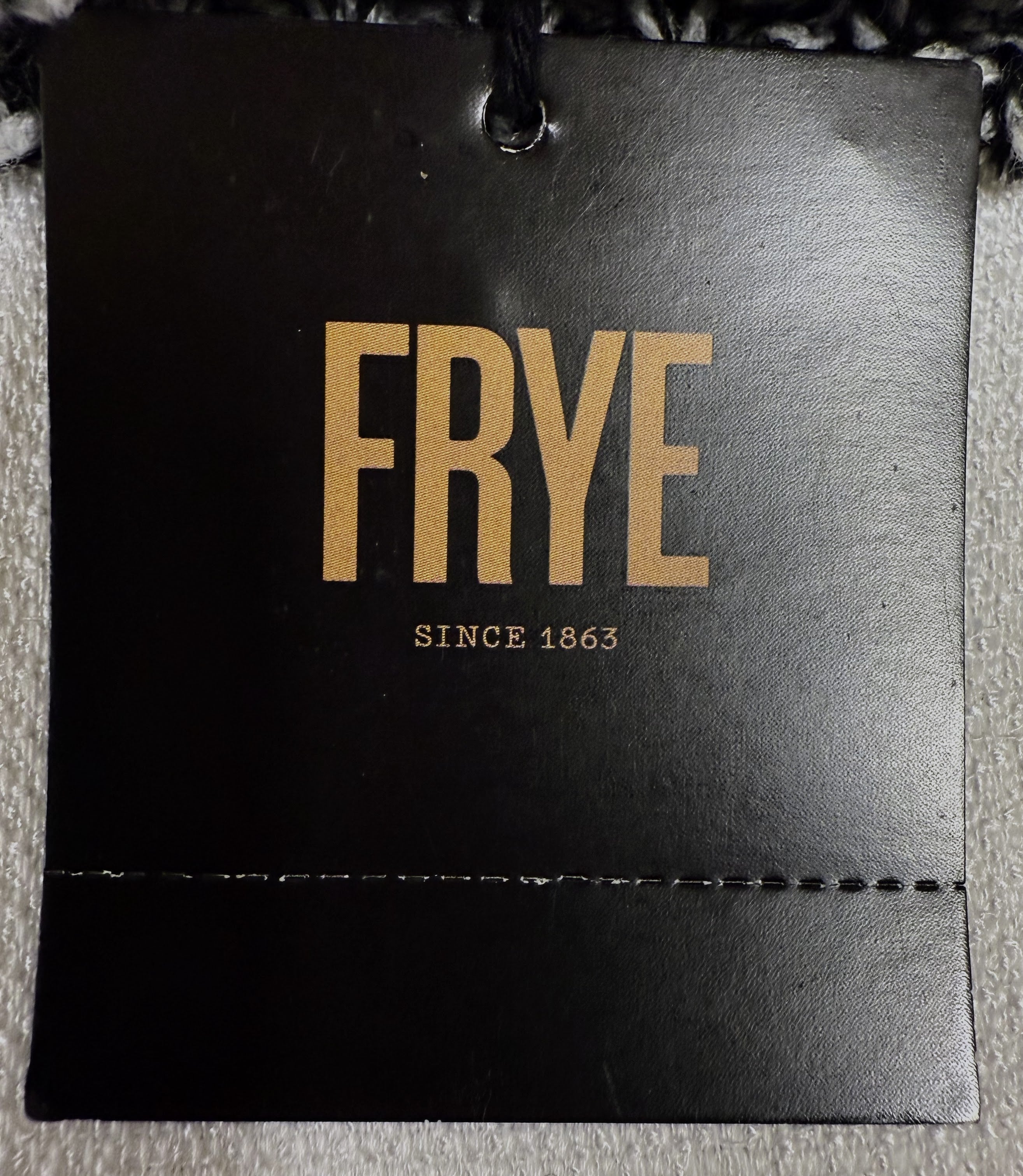 Frye Marled Beanie