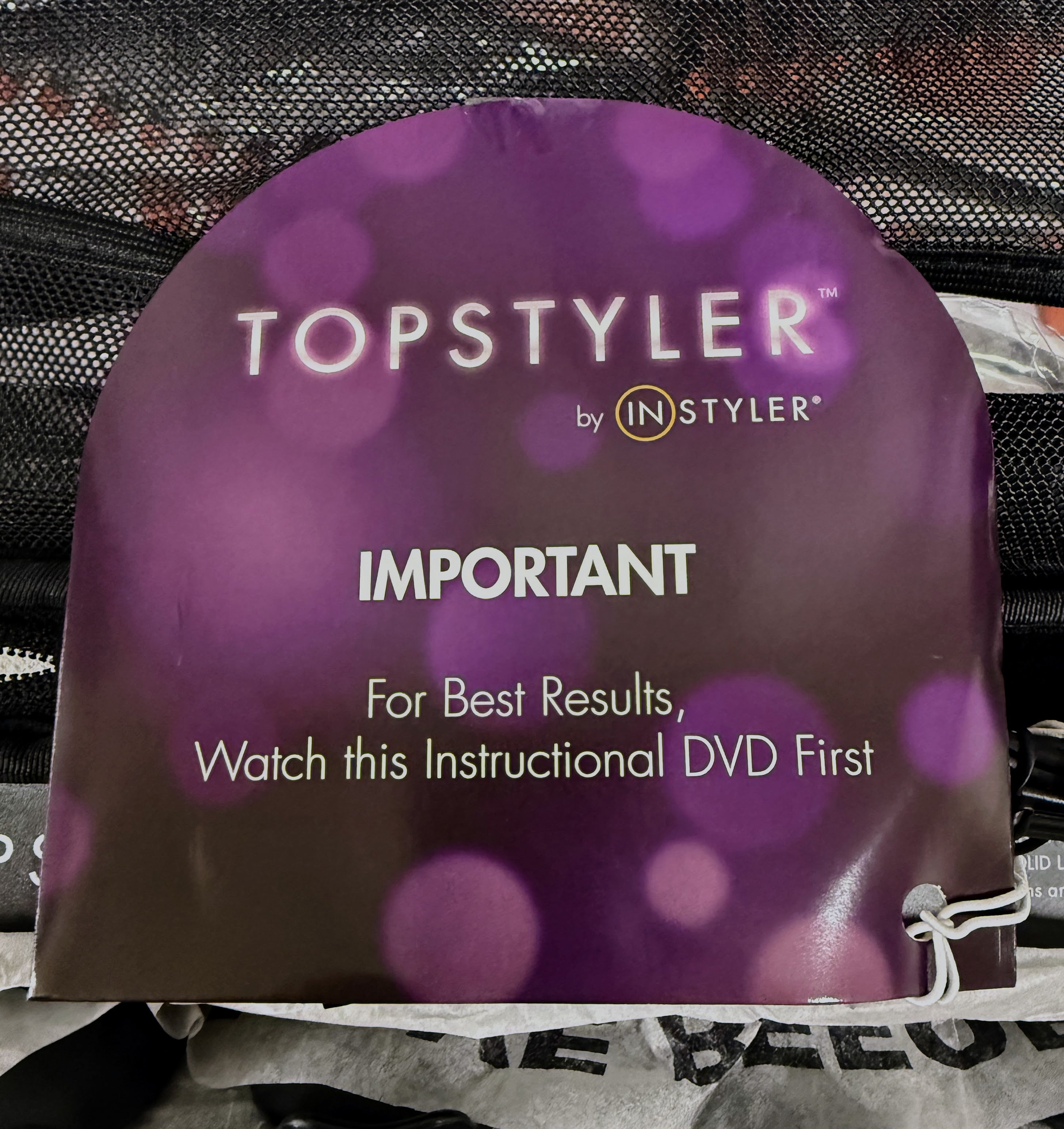 TopStyler by InStyler