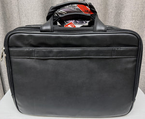 Samsonite Expandable Business Case