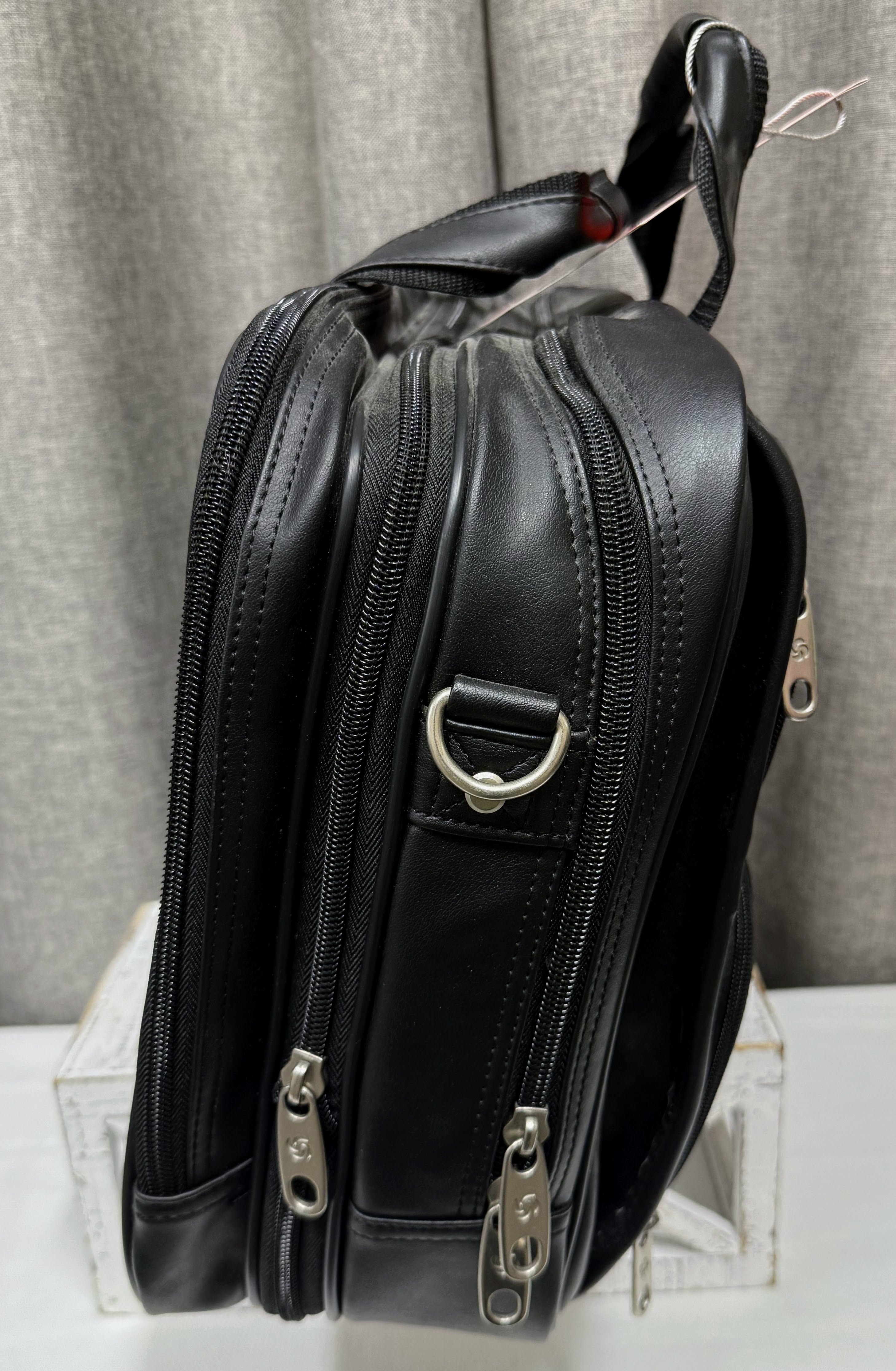 Samsonite Expandable Business Case