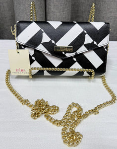 Trina Turk Geo Multi Purse