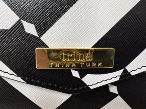 Trina Turk Geo Multi Purse