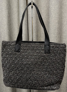 The Sak Fairmount Crochet Bag