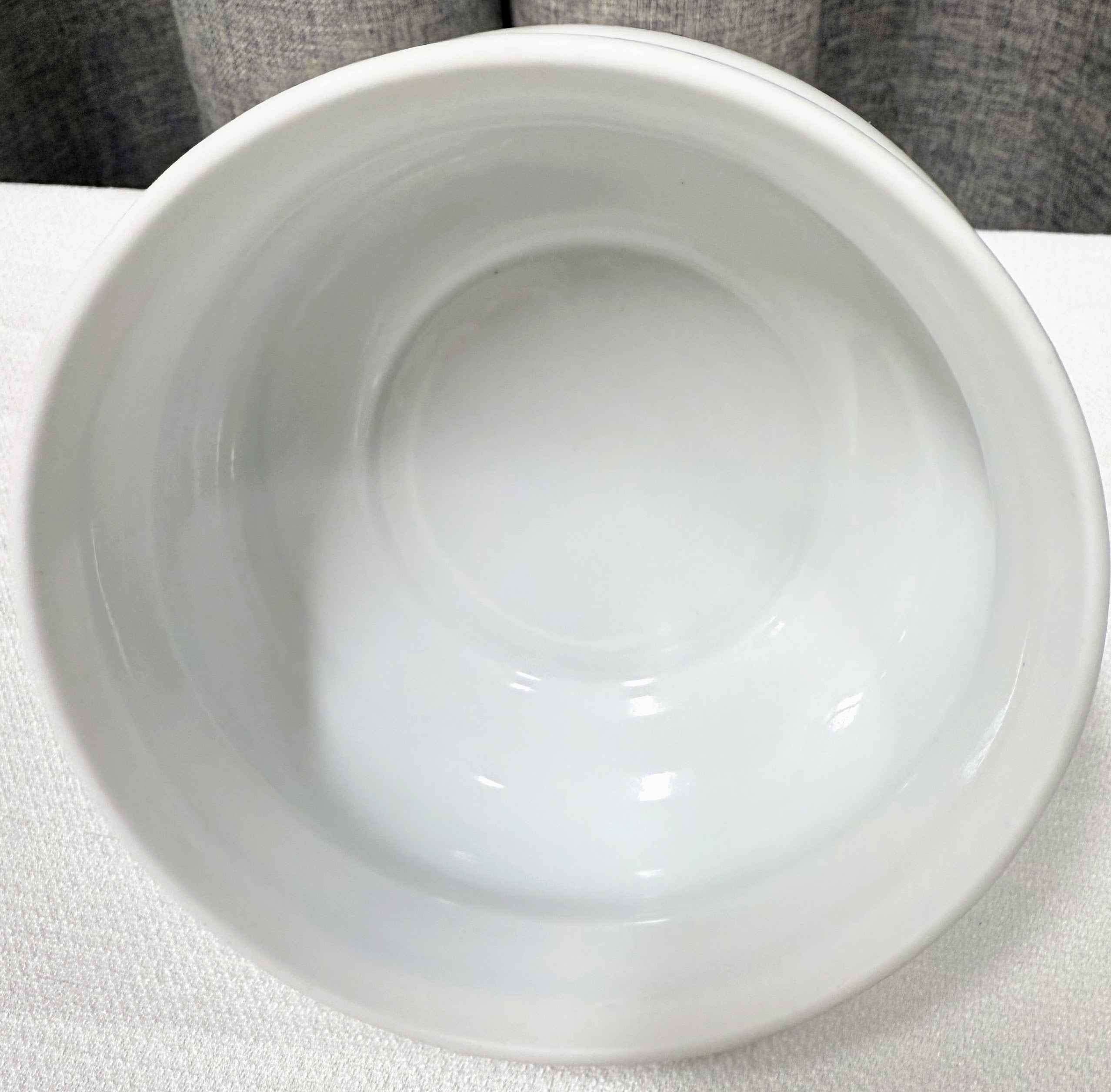 Vagabond House 3pc Soup Bowl Set