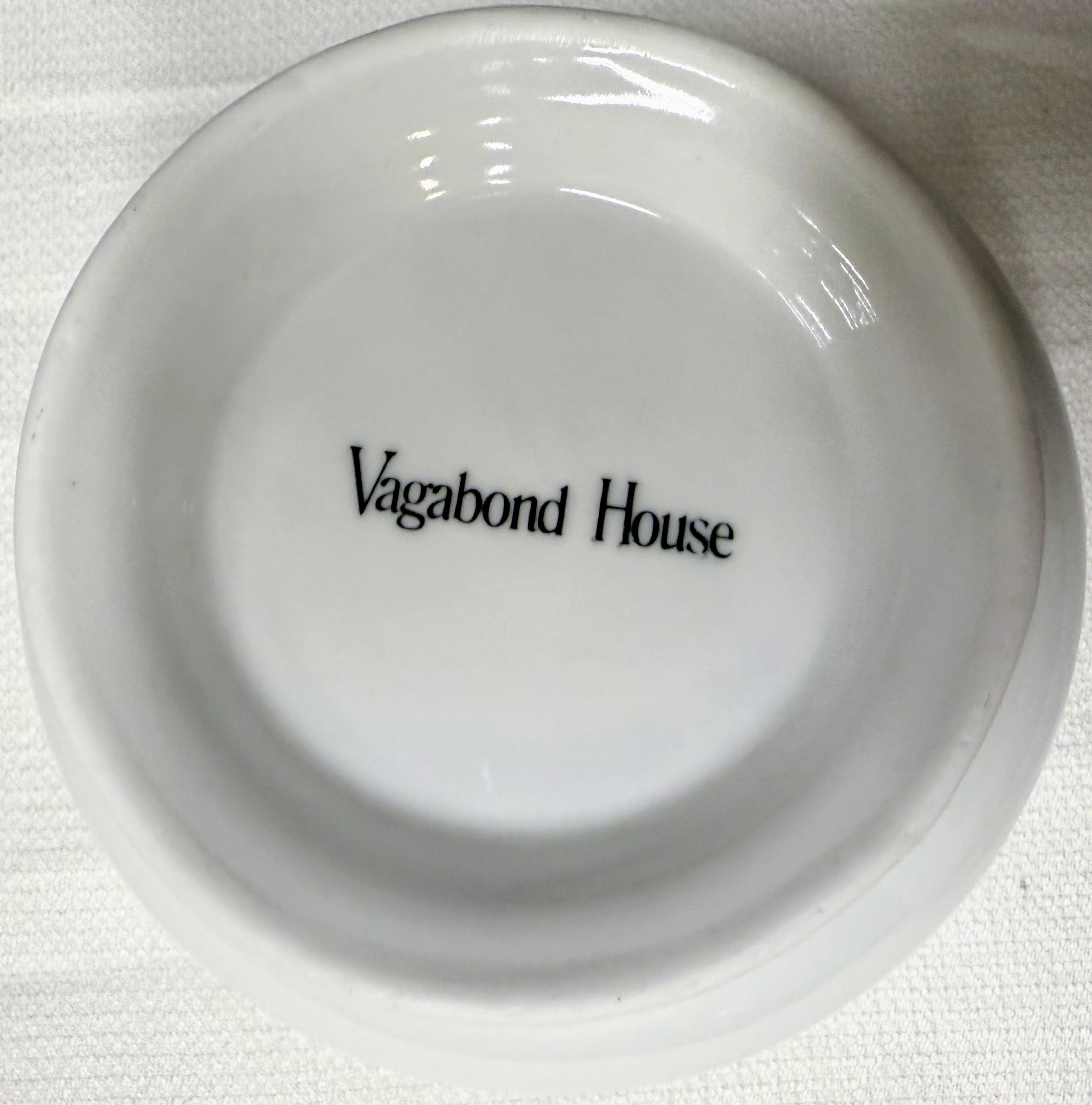 Vagabond House 3pc Soup Bowl Set