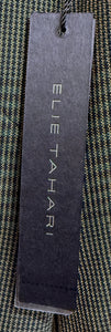 Elie Tahari Plaid Pants | Size 16