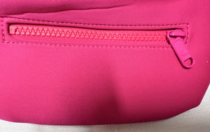 Dagne Dover Ace Neoprene Fanny Pack