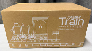 doTERRA Train Aroma Diffuser