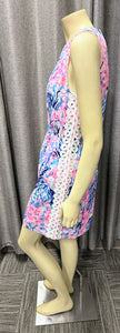 Lily Pulitzer Shift Dress | Size 10