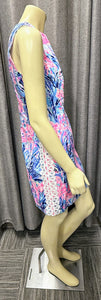 Lily Pulitzer Shift Dress | Size 10