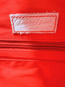 Dooney & Bourke Vanessa Travel Tote