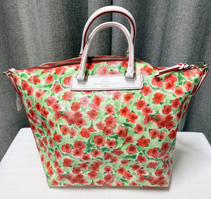 Dooney & Bourke Vanessa Travel Tote