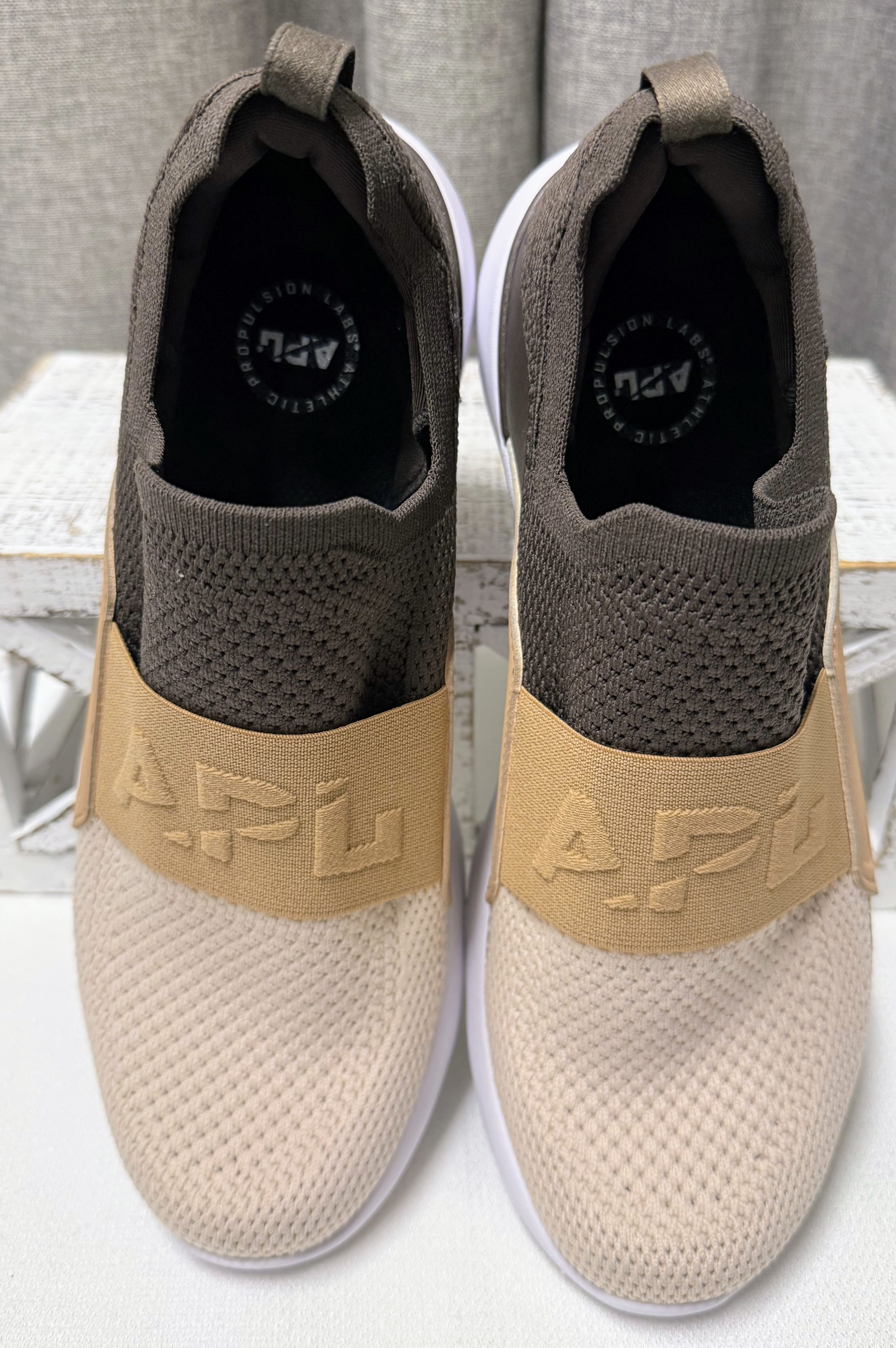 APL Women's TechLoom Bliss | Size 9