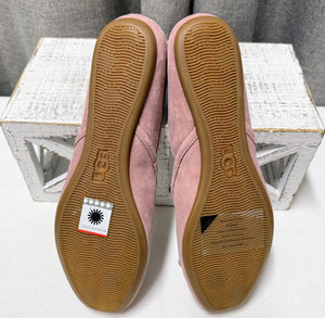 UGG Lena Ballet Flats | Size 9