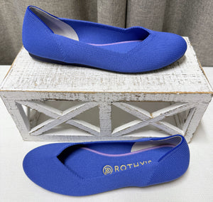 Rothy's The Flat | Size 8.5