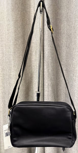 Tommy Hilfiger Black Crossbody Purse