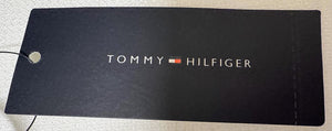 Tommy Hilfiger Black Crossbody Purse