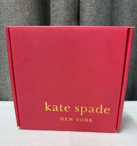 Kate Spade New York Lenox Concord Square Cause a Stir Tidbit Plates