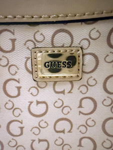 GUESS Chucky Mini Black Crossbody