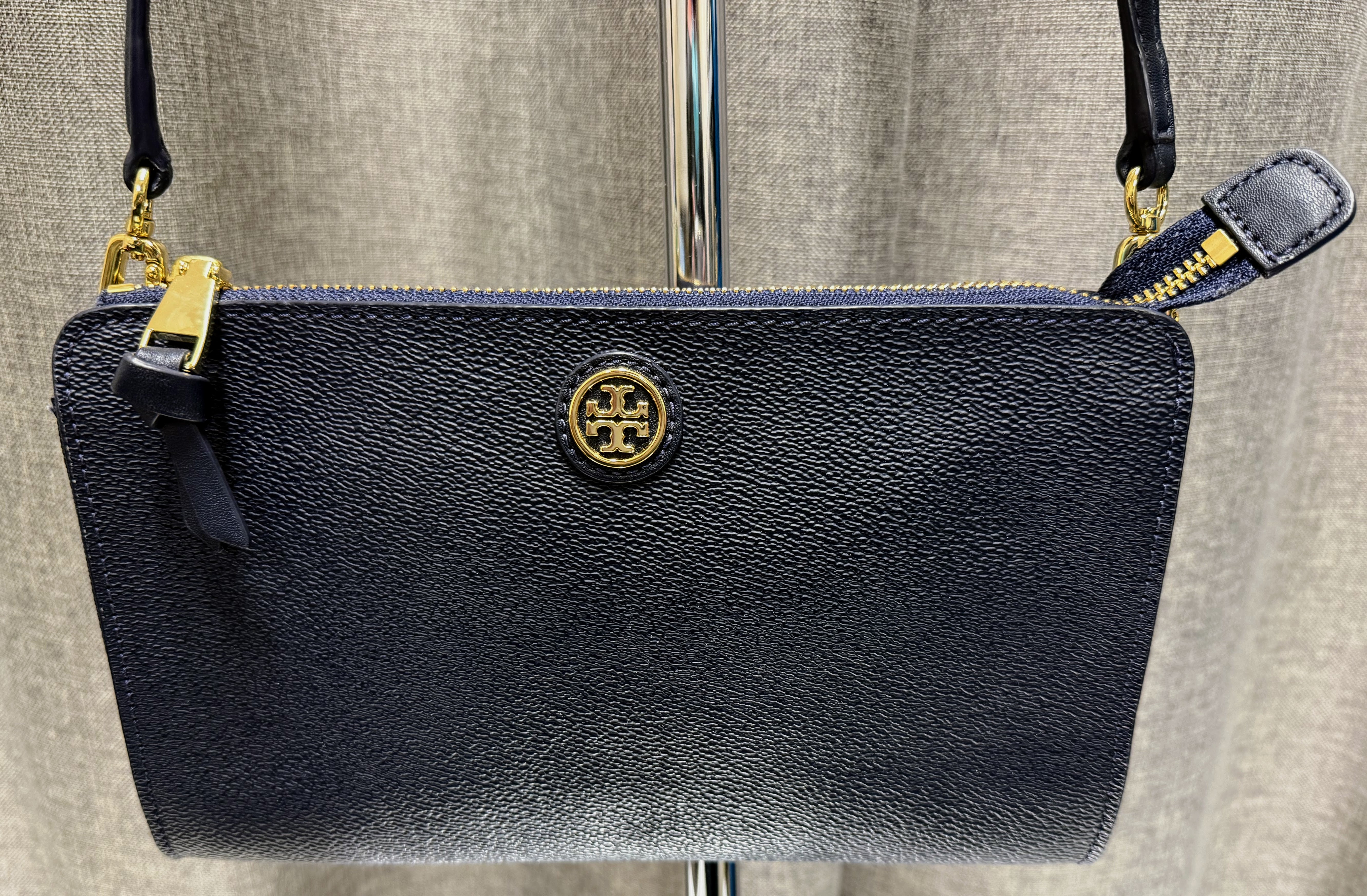 Tory Burch Cameron Easy Crossbody Purse