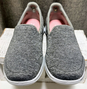 Skechers Performance Go Walk slip-on shoes | Size 9
