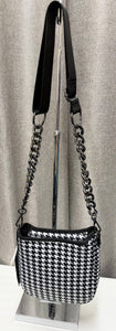 Haute Shore Jeri Royal Crossbody Purse