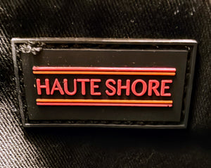 Haute Shore Jeri Royal Crossbody Purse