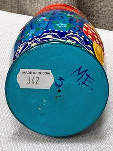 Russian Tea Dolls/ Matryoshka Dolls