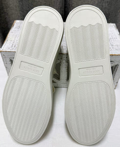 Kate Spade Alanna Leather Sneakers | Size 9