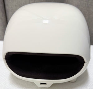 CINCOM Hand Massager - Cordless Hand Massager with Heat and Compression