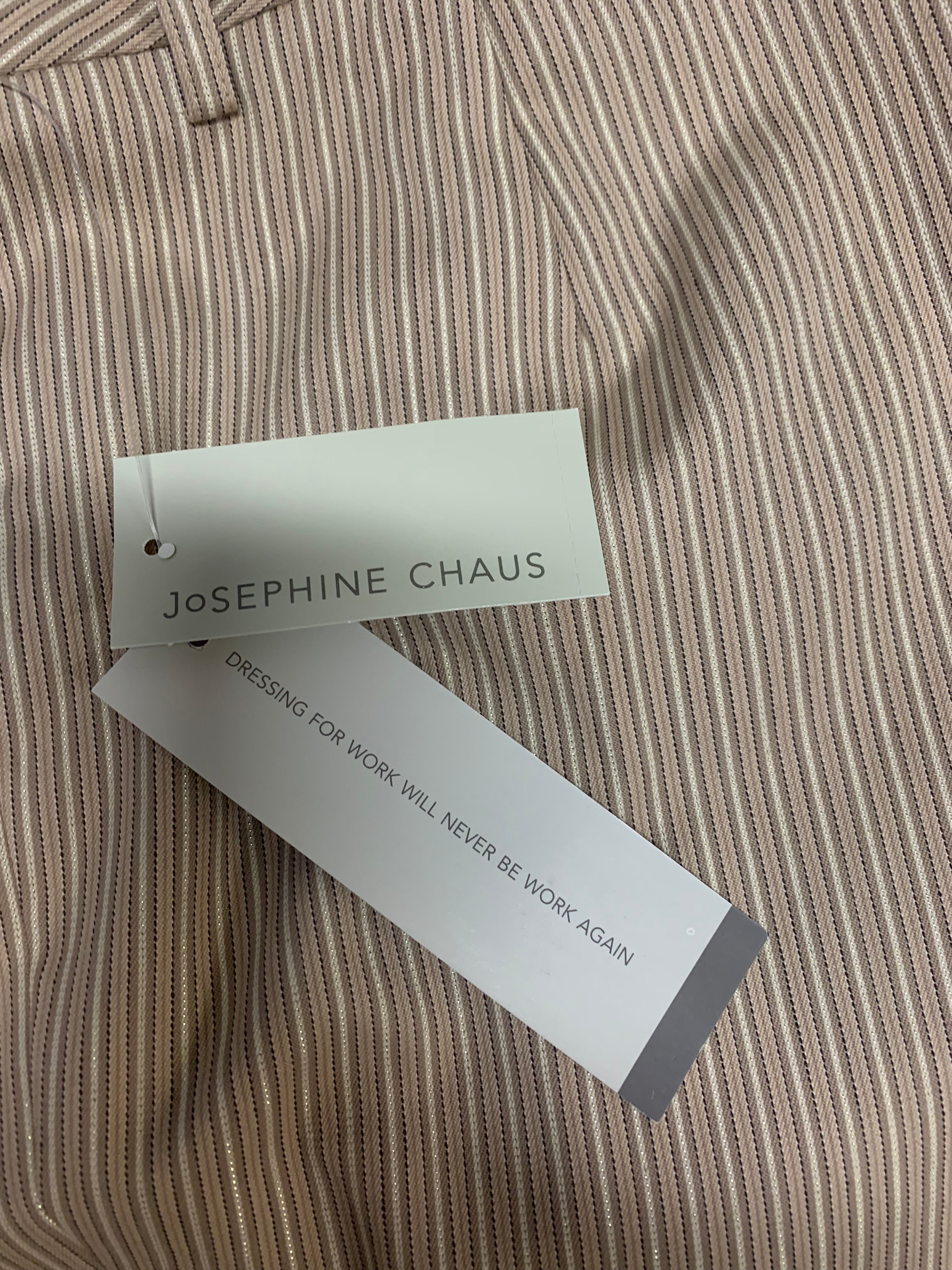 JOSEPHINE CHAUS Windsor Blazer / Size 10