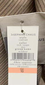 JOSEPHINE CHAUS Windsor Blazer / Size 10