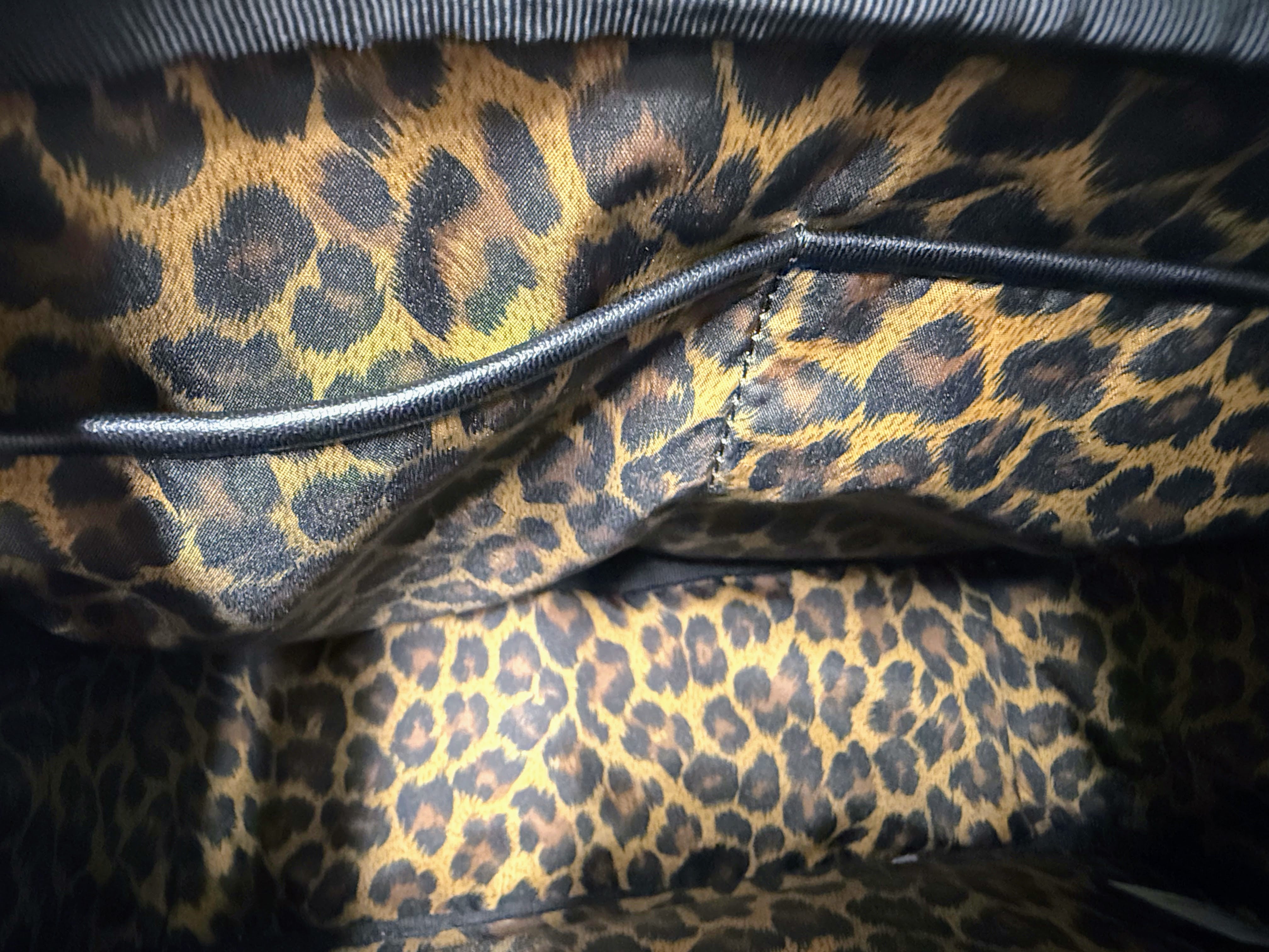 Rebecca Minkoff Jett Boxy Snakeskin - Print Leather Crossbody