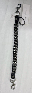 Rebecca Minkoff Whipped Chain Strap