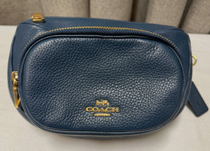 Coach Medium Belt Bag