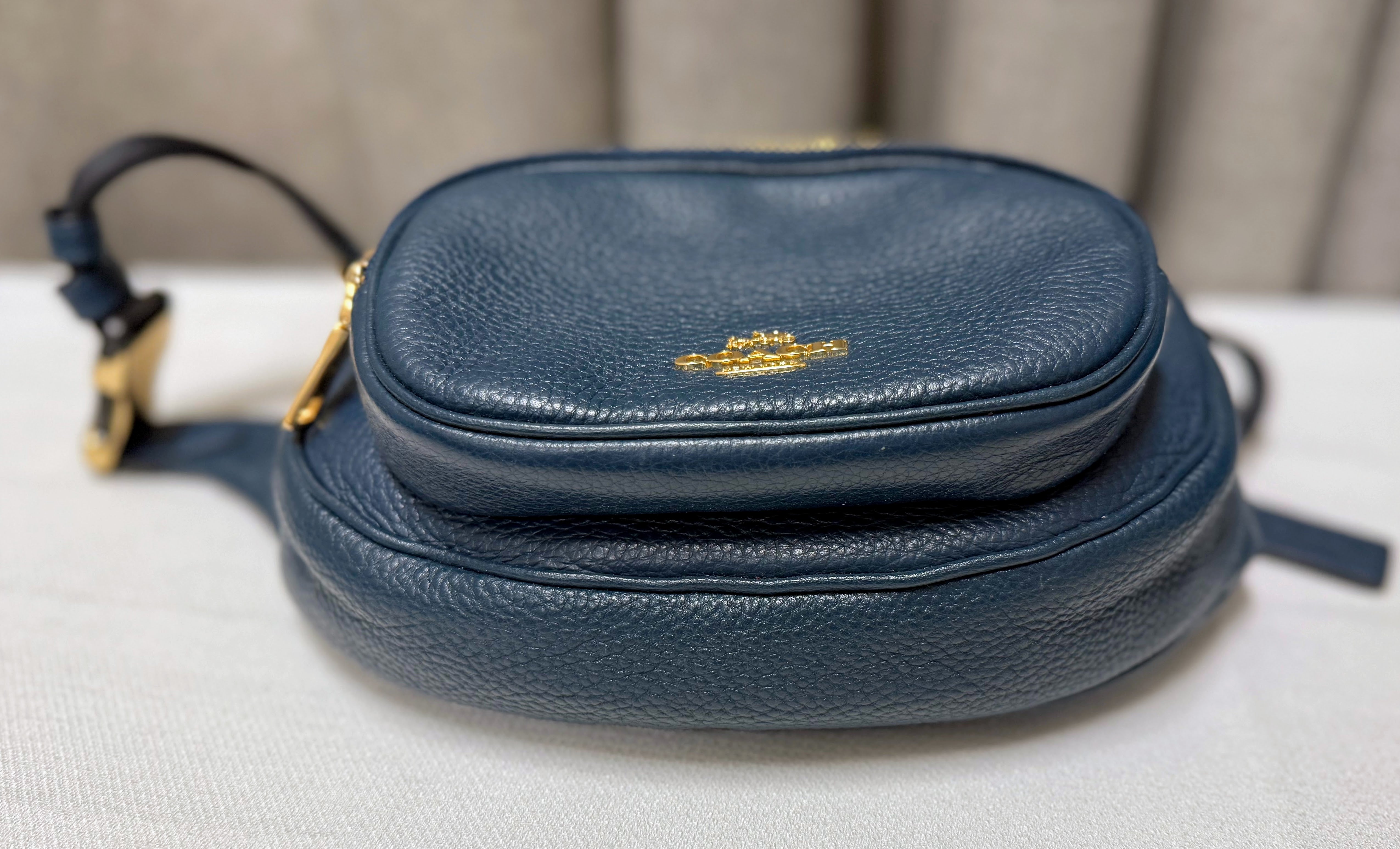 Coach Medium Belt Bag