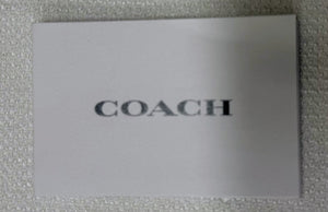 Coach Medium Belt Bag
