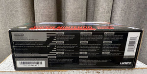 Super Nintendo Entertainment System Classic Edition