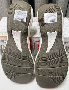 Clarks Breeze Opal Sandals | Size 8